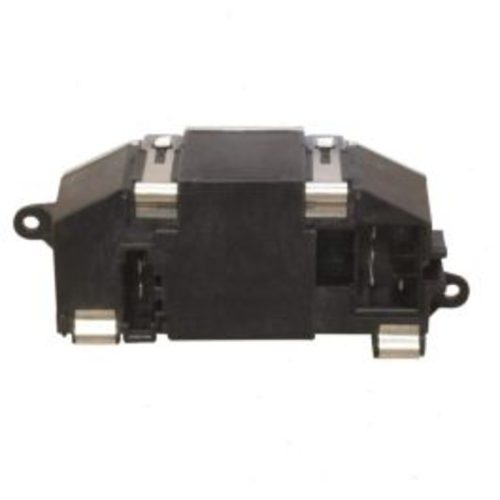 Hitachi HVAC Blower Control Module for 2009-2012 Volkswagen CC 2.0L 3.6L L4 V6