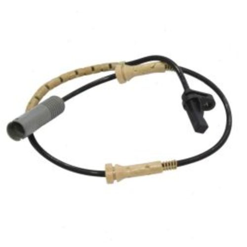 Hitachi Rear Right ABS Wheel Speed Sensor for 2017 BMW 230i xDrive 2.0L L4