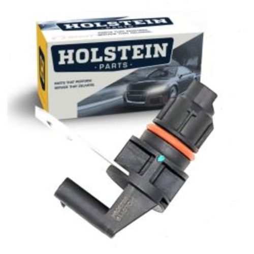 Holstein Crankshaft Position Sensor for 2015-2016 Chevrolet Tahoe