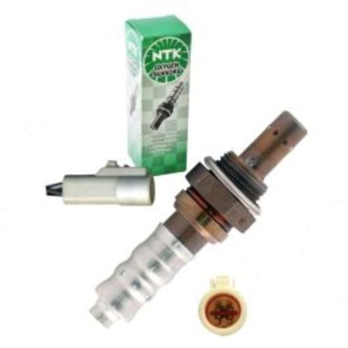 NGK NTK Downstream Left Oxygen (O2) Sensor for 2004-2007 Mercury Monterey 4.2L V6