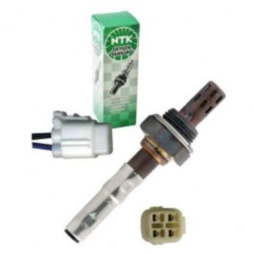 NGK NTK Downstream Oxygen (O2) Sensor for 1995-1998 Subaru Impreza 1.8L 2.2L 2.5L H4