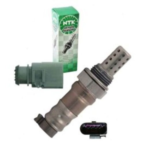 NGK NTK Downstream Oxygen (O2) Sensor for 2013-2016 Audi A4 allroad 2.0L L4