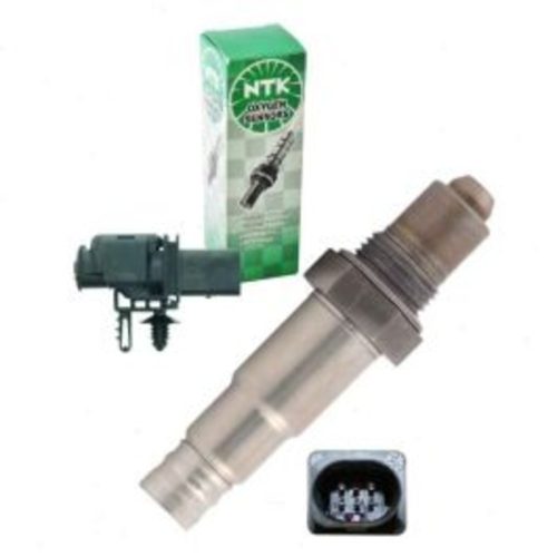 NGK NTK Upstream Air Fuel Ratio Sensor for 2006-2009 Saab 9-3 2.8L V6