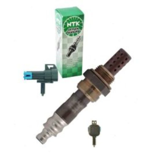 NGK NTK Upstream Front Oxygen (O2) Sensor for 2006-2011 Cadillac DTS 4.6L V8