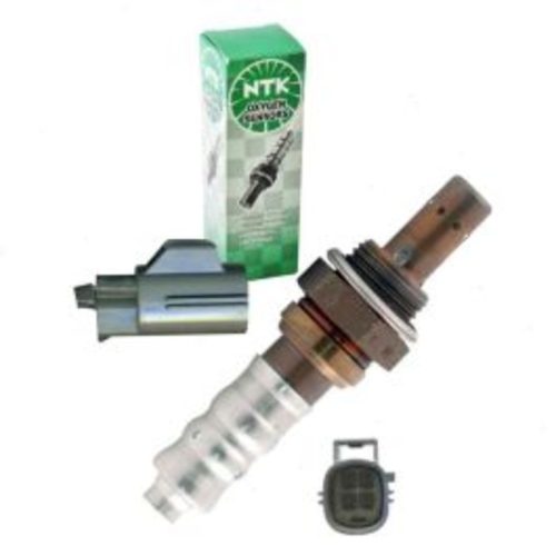 NGK NTK Upstream Oxygen (O2) Sensor for 2010-2013 Ford Transit Connect 2.0L L4