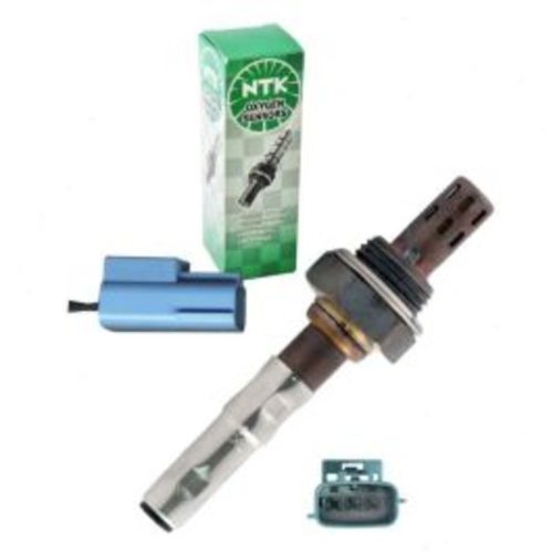 NGK NTK Upstream Rear Oxygen (O2) Sensor for 2002-2004 Nissan Altima 3.5L V6