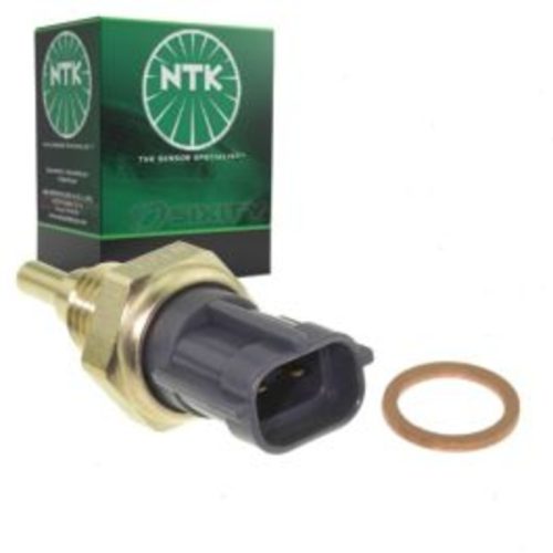 NTK Coolant Temperature Sensor for 2006-2013 Suzuki Grand Vitara 2.4L 2.7L L4 V6