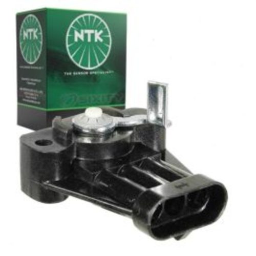 NTK Throttle Position Sensor for 1988-1991 Chevrolet S10 Blazer 4.3L V6