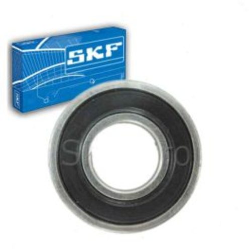 SKF Drive End Alternator Bearing for 1980 Subaru GL