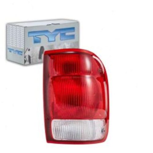 TYC 11-5075-91 Tail Light Assembly
