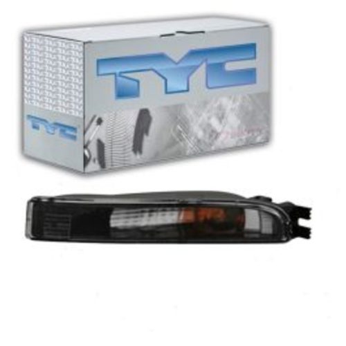 TYC 12-0134-00-9 Turn Signal Light Assembly