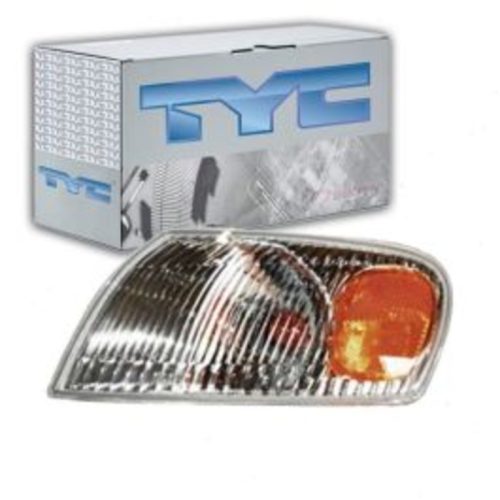 TYC 18-5220-00 Turn Signal Light Assembly