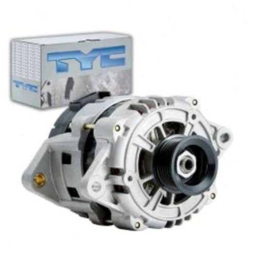 TYC Alternator for 2004-2008 Suzuki Swift+ 1.6L L4