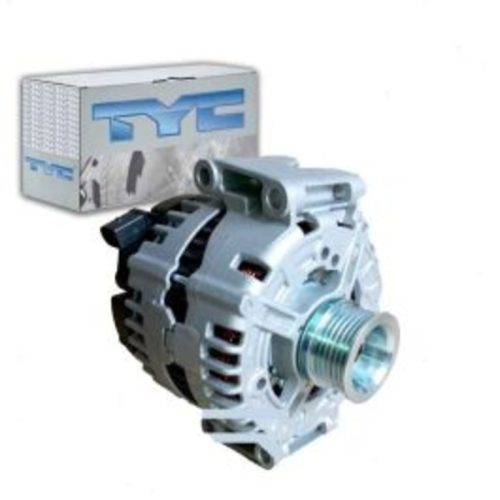 TYC Alternator for 2007-2012 Mercedes-Benz SL550 5.5L V8