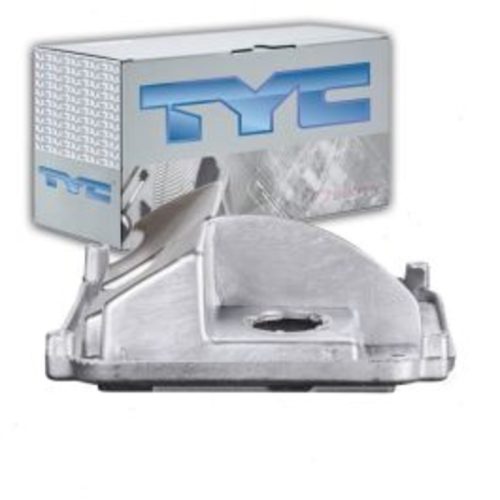 TYC Left Tail Light Lens for 1975-1977 Chevrolet C10