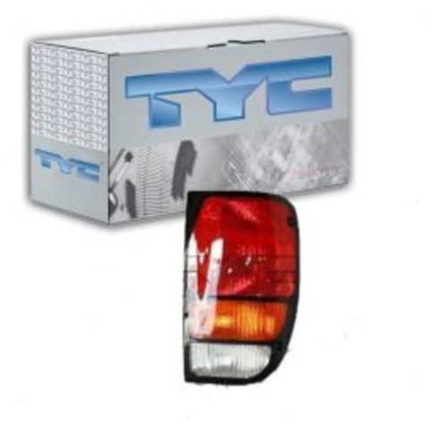 TYC Right Tail Light Assembly for 1994-2000 Mazda B3000