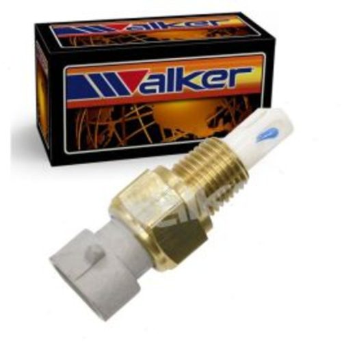 Walker Products Air Charge Temperature Sensor for 1991-1996 Jeep Cherokee Comanche Grand Wrangler