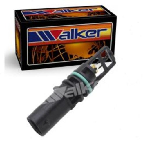 Walker Products Air Charge Temperature Sensor for 2011-2022 Jeep Cherokee Gladiator Grand JK Wrangler