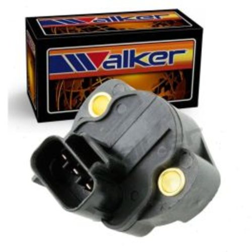Walker Products Throttle Position Sensor for 2006-2007 Mitsubishi Raider