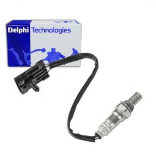 Delphi Front Oxygen (O2) Sensor for 1996-1999 GMC K1500 4.3L 5.0L 5.7L V6 V8