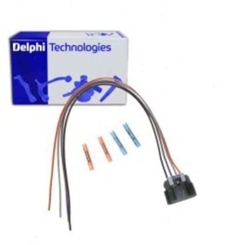 Delphi Fuel Pump Wiring Harness for 1996-2002 GMC Savana 3500 5.7L 7.4L 8.1L V8
