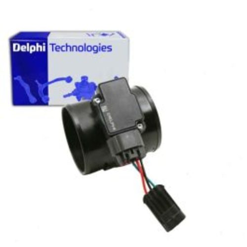 Delphi Mass Air Flow (MAF) Sensor for 1994-2003 Pontiac Grand Prix 3.1L 3.4L V6