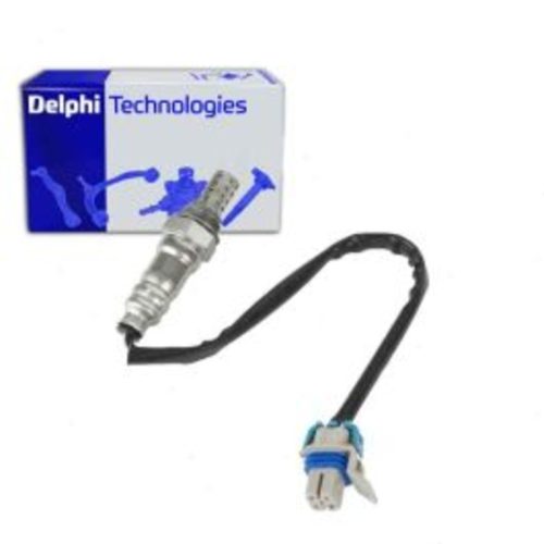 Delphi Rear Oxygen (O2) Sensor for 2005-2007 Saturn Relay 3.5L 3.9L V6