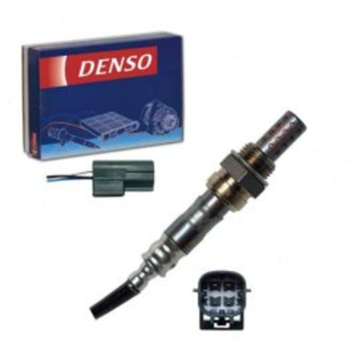 DENSO Downstream Front Oxygen (O2) Sensor for 2002-2003 Nissan Maxima 3.5L V6