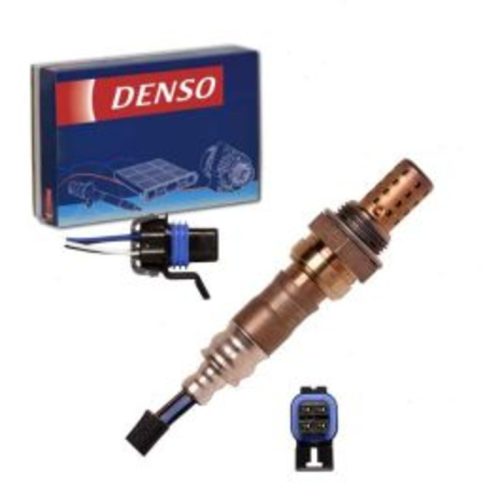 DENSO Downstream Oxygen (O2) Sensor for 1996-2000 Cadillac Seville 4.6L V8