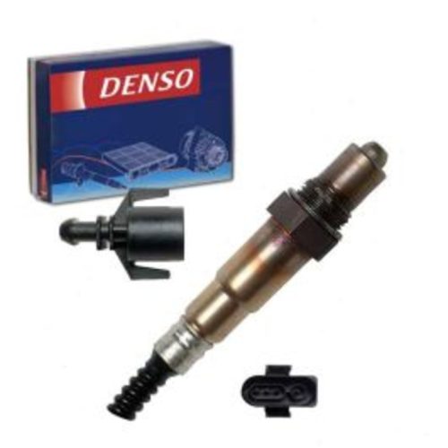 DENSO Downstream Oxygen (O2) Sensor for 2000-2004 Audi A6 Quattro 2.7L 2.8L 4.2L V6 V8