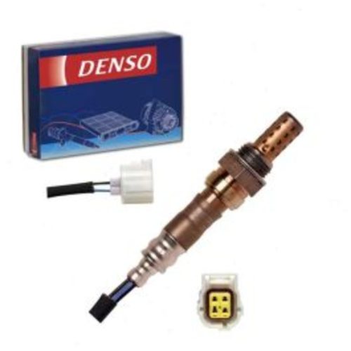 DENSO Downstream Right Oxygen (O2) Sensor for 2001-2002 Dodge Dakota 4.7L V8