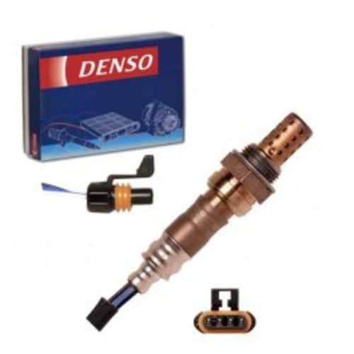 DENSO Upstream Left Oxygen (O2) Sensor for 2000 Chevrolet Suburban 2500 6.0L V8