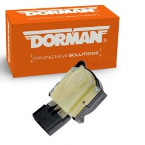 Dorman Ignition Switch for 2005-2007 Dodge Magnum