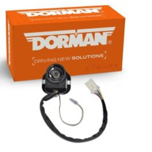 Dorman Right HID Headlight Igniter for 2004-2009 Honda S2000