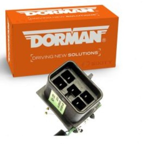 Dorman Wiper Motor Pulse Board Module for 1988-2000 Chevrolet K3500