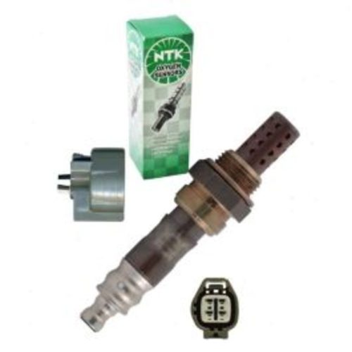 NGK NTK Downstream Left Oxygen (O2) Sensor for 1999-2005 Jaguar XJ8 4.0L 4.2L V8