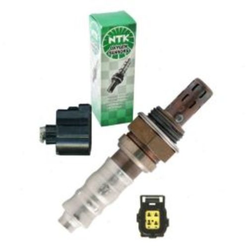 NGK NTK Downstream Left Oxygen (O2) Sensor for 2001-2004 Dodge Durango 3.7L 5.7L 5.9L V6 V8