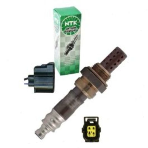 NGK NTK Downstream Left Oxygen (O2) Sensor for 2003-2004 Dodge Ram 1500 4.7L V8