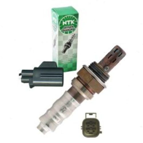 NGK NTK Downstream Right Oxygen (O2) Sensor for 2005-2009 Land Rover LR3 4.0L 4.4L V6 V8