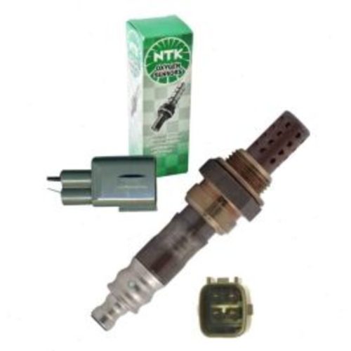 NGK NTK Downstream Right Oxygen (O2) Sensor for 2010-2020 Lexus GX460 4.6L V8