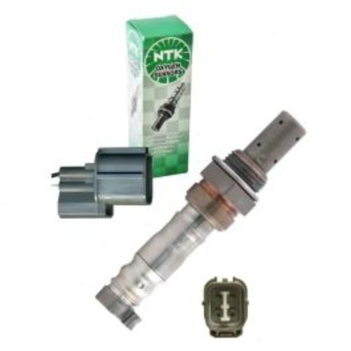 NGK NTK Upstream Air Fuel Ratio Sensor for 2001-2005 Honda Civic 1.3L 1.7L 2.0L L4