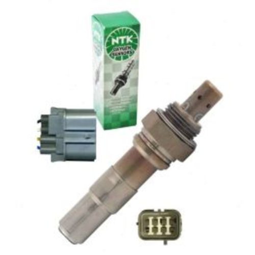 NGK NTK Upstream Front Air Fuel Ratio Sensor for 2004-2007 Honda Accord 3.0L V6