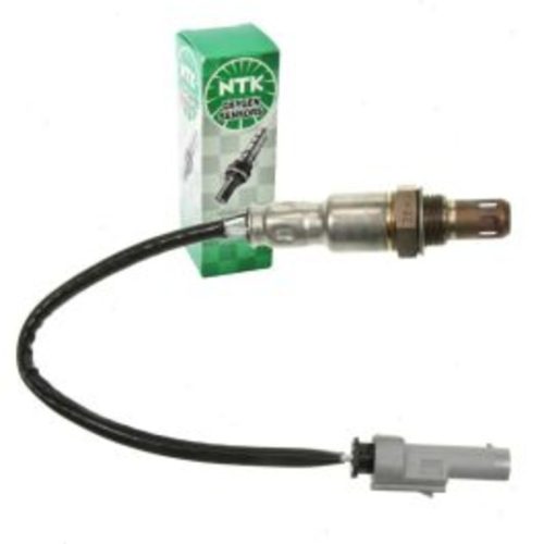 NGK NTK Upstream Left Oxygen (O2) Sensor for 2016-2017 Cadillac ATS 3.6L V6