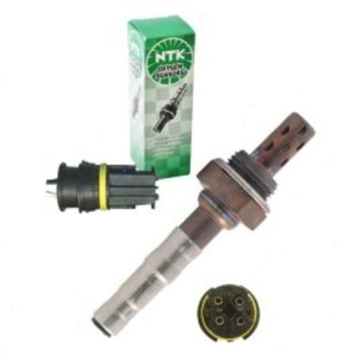 NGK NTK Upstream Oxygen (O2) Sensor for 1996-2002 BMW Z3 1.9L 2.5L 2.8L 3.0L L4 L6