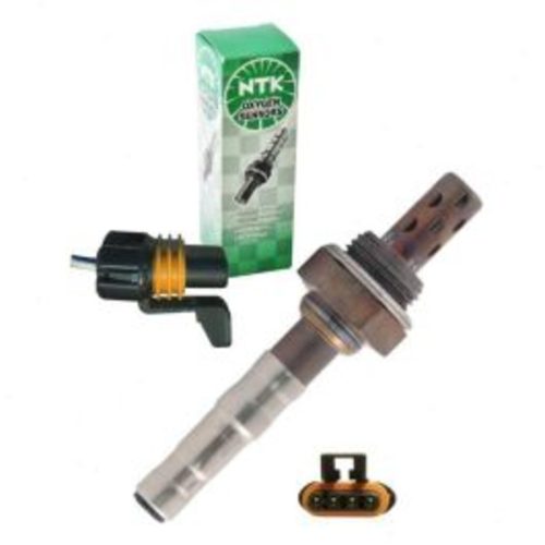 NGK NTK Upstream Right Oxygen (O2) Sensor for 1996-1999 GMC C2500 Suburban 5.7L 7.4L V8
