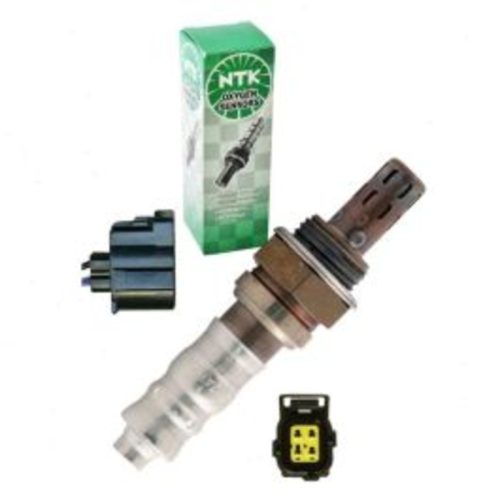 NGK NTK Upstream Right Oxygen (O2) Sensor for 2001-2002 Dodge Dakota 4.7L V8