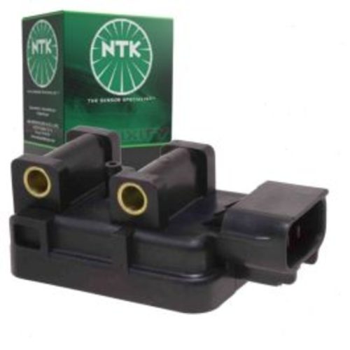 NTK Manifold Absolute Pressure Sensor for 1997-2003 Jeep Grand Cherokee 4.0L L6