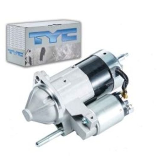 TYC 1-17764 Starter Motor