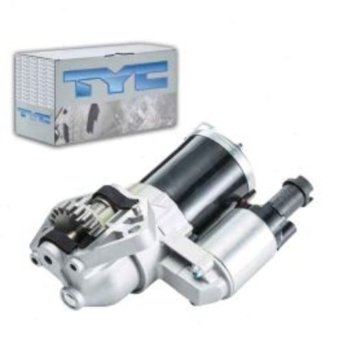 TYC 1-17868 Starter Motor