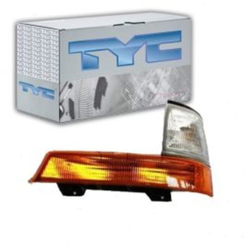TYC 12-5056-01-9 Turn Signal Parking Side Marker Light